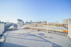 江戸川区上篠崎四丁目店舗付戸建