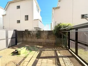 ライオンズガーデン砧公園