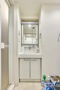 ヴェルドミール高島平