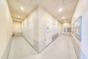 ザ・パークハウス西新宿タワー６０