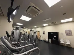 ファーストリアルタワー新宿