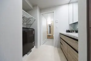 プレミスト三鷹