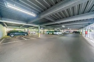 ライオンズステージ西国分寺