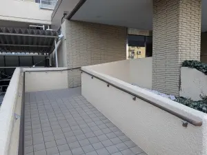 ニューパークハイツ