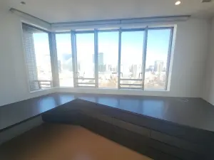 高輪シティハウス