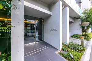 シティハウス目黒ザ・ツインＳＯＵＴＨ棟