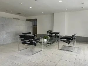 天王洲デュープレックス