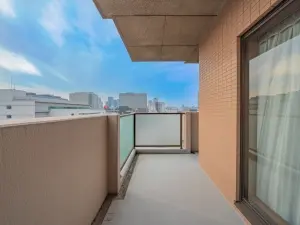 クレド清澄庭園