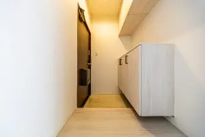 ライオンズマンション広尾第２