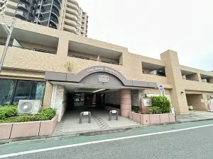 ライオンズステーションプラザ梅島