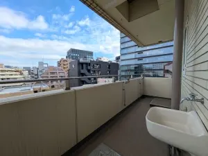 リリーベル麹町サーモス