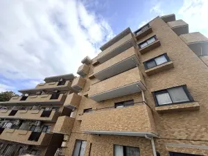 ライオンズマンション府中の丘