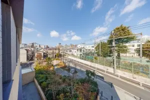 アトラス品川中延