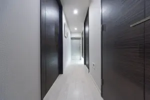 リストレジデンス芝浦