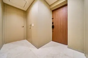 ウエリス代官山猿楽町テラス