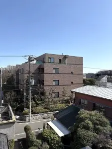 リムテラスアルファ用賀