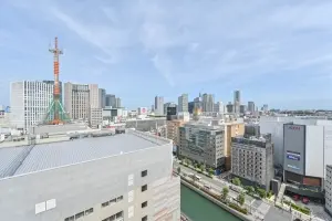 ブランズ横浜