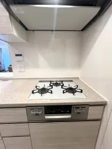 パークビレッジ南町田