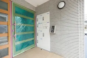 セザール横浜仲町台