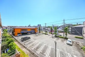 パークハイツ多摩川ガーデンズ
