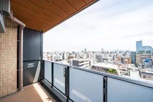 オーベルアーバンツ秋葉原