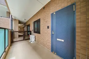 ライオンズステーションプラザ溝の口