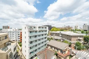クレヴィア新宿中落合ＷＥＳＴ