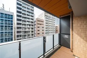 オーベルアーバンツ秋葉原