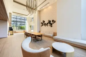 リビオシティ南砂町ステーションサイト