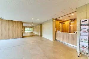 ライオンズ茅ヶ崎ザ・アイランズⅡ街区