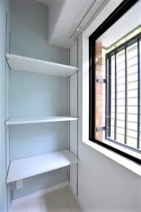 ライオンズマンション八事ガーデン弐番館