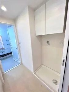 サーパス簗瀬西通り
