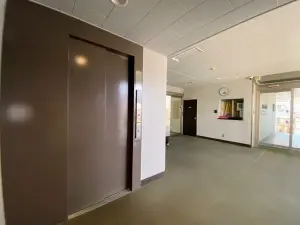 ライオンズマンション八興