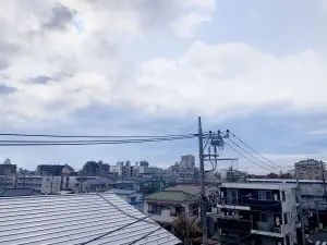 グリーンパーク西保木間