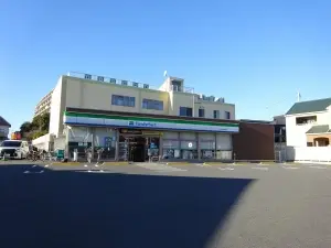 ダイアパレス八千代緑が丘