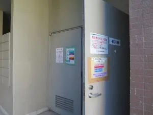 ライオンズヒルズ宮前平第２