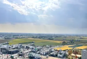 一条レジデンス三河安城