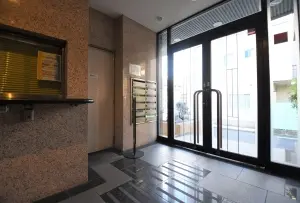ライオンズマンション生駒町
