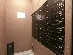 プレサンスグラン烏丸五条新町通