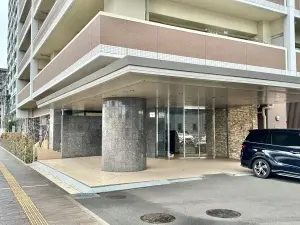 アルスイートあすと長町