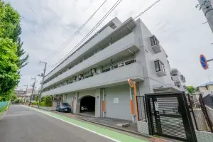 ライオンズシティ蕨