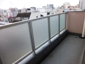 フジメゾン西日暮里