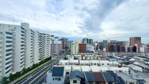 ザ・パークハウス新大阪