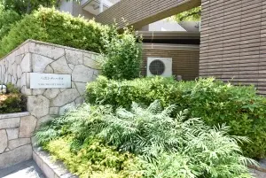 八雲シティハウス
