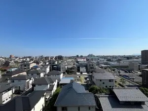 モアグレース住吉