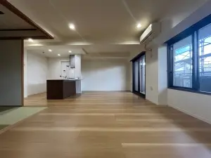 ライオンズガーデンヒルズ富士見台壱番館
