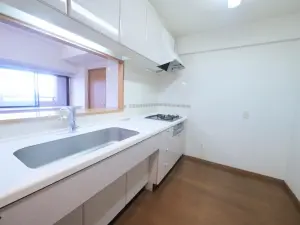ライオンズヒルズ新松戸