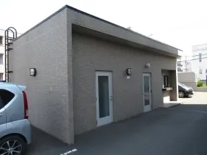 パシフィック南１５条