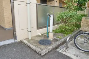 ヴェレーナ西東京碧山の森