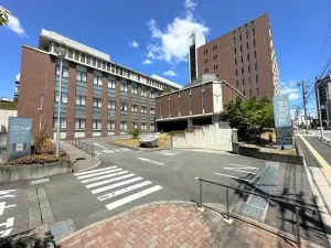 プラウド川名山